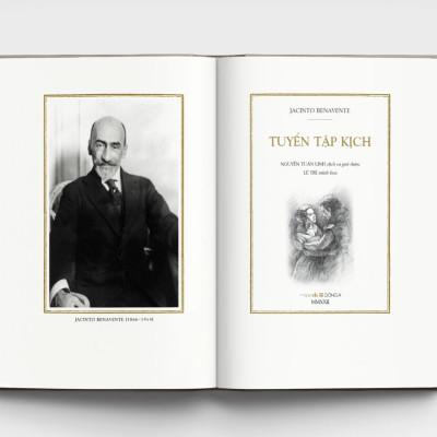 Tuyển Tập Kịch