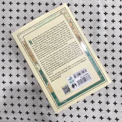 Những tù nhân của Địa Lý