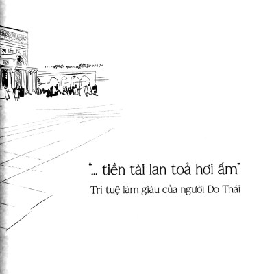 Cách Người Do Thái Quản Lý Tiền Và Tài Sản (Tái Bản)