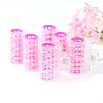 Bộ 6 lô cuốn tóc tiện lợi