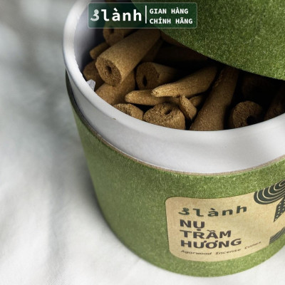 Nụ Trầm Hương Thượng Hạng Giá Sỉ Từ 0.5kg Giảm Sâu 3 Lành Tự Nhiên 100% Thờ Cúng Thư Giãn Tài Lộc Xông Nhà