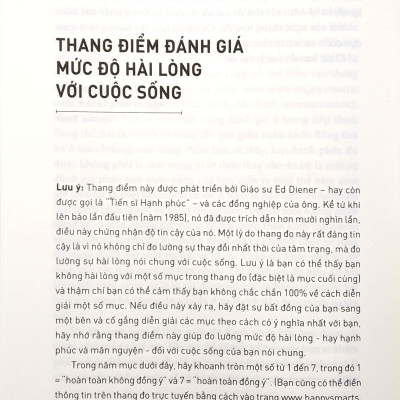 Bạn Thông Minh Sao Không Hạnh Phúc? - If You