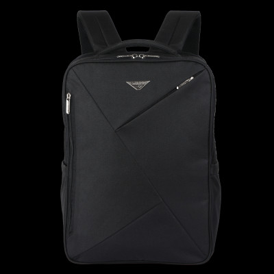 Ba Lô Laptop Stargo Moderno - 15.6 Inch - Sakos GBV016BKNG00 - Màu Đen