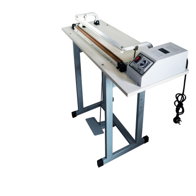 Máy hàn miệng túi dập chân SF-B500 - Hàng nhập khẩu