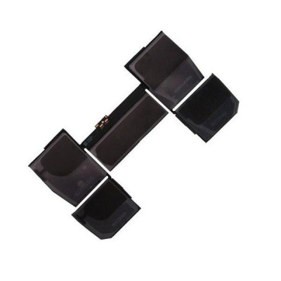 Pin Tương Thích Cho The New Macbook 12 Inch A1534 (2016-2017) TEEEMO PC Hàng Nhập Khẩu New Seal