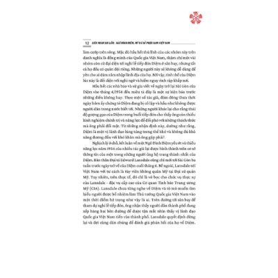 Liên minh sai lầm: Ngô Đình Diệm, Mỹ và số phận Nam Việt Nam (Bản độc quyền - Có chữ ký của tác giả)