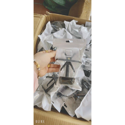 Giá Tròn Treo Đồ Nhà Bếp Dán Tường 6 Móc Xoay 360 Độ Treo Đồ Đa Năng (Loại Mới) - Hàng Loại 1 - Chính Hãng MINIIN