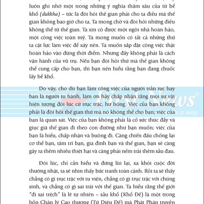 	Hạnh Phúc Đến Từ Sự Biến Mất( Tái bản) _FN