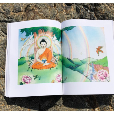 Thái tử Siddhartha Chuyện cuộc đời Đức Phật