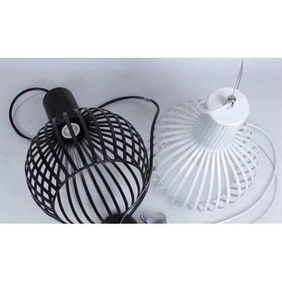 Đèn thả,đèn trang trí,đèn quán cafe,đèn nhà hàng,đèn thả lồng DT