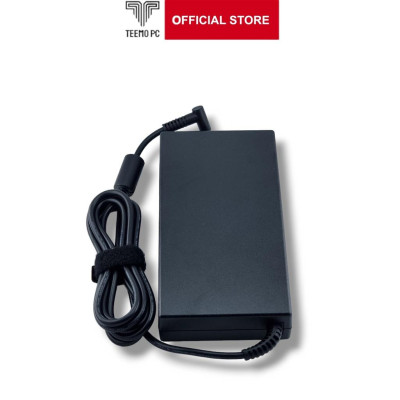 Sạc Tương Thích Cho Laptop HP EliteBook 1050 G1 Notebook PC OMEN by 15 17 150w- Hàng Nhập Khẩu New Seal TEEMO PC X33