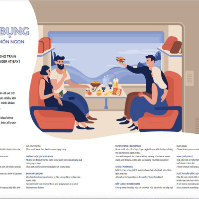 Tạp chí Wanderlust Tips tháng 6.2020 (Vol 44)