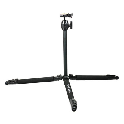 Chân Máy Ảnh Tripod Weifeng 6662A - Hàng Nhập Khẩu