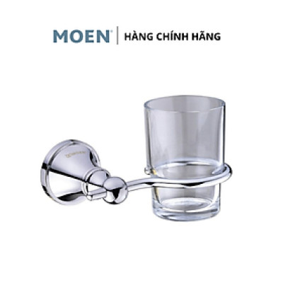 Kệ ly nhà tắm MOEN 90022 (HÀNG CHÍNH HÃNG)