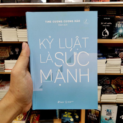Kỷ Luật Là Sức Mạnh