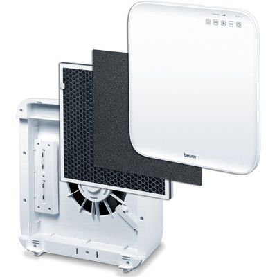 Máy Lọc Không Khí Beurer LR310 - Hàng Chính Hãng