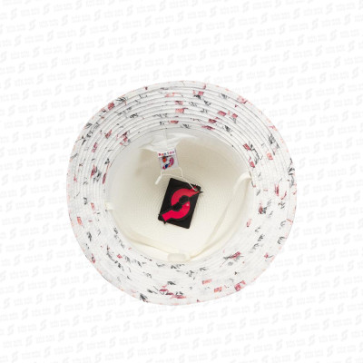 Mũ vành trẻ em thời trang NÓN SƠN-XH001-1TE-TR1HV