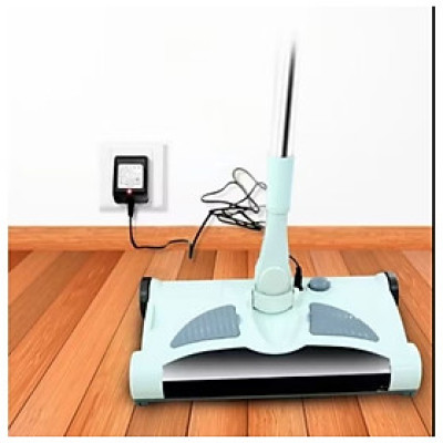 CHỔI ĐIỆN LAU NHÀ HÚT BỤI ĐA CHỨC NĂNG MẪU MỚI CHẤT LƯỢNG CHO MỌI NHÀ