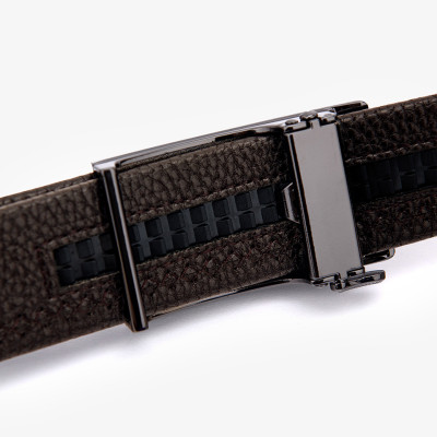 Thắt Lưng Nam Da Bò Công Sở LG34-Dây lưng nam-Thắt lưng da bò