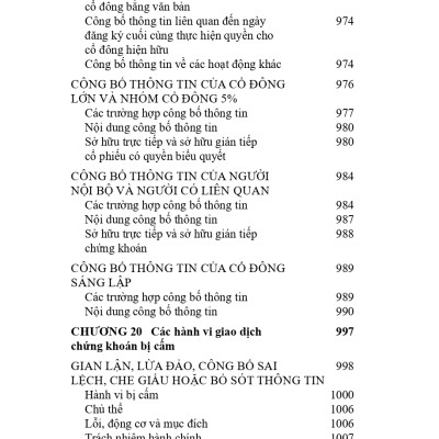 Pháp luật về doanh nghiệp – Các vấn đề pháp lý cơ bản (tái bản lần 1 năm 2024) 