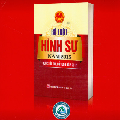 Bộ Luật Tố Tụng Hình Sự Năm 2015 Được Sửa Đổi, Bổ Sung Năm 2021