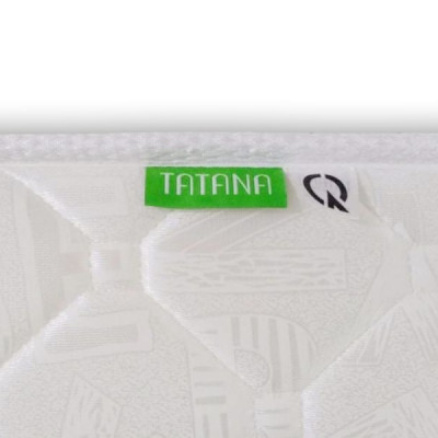 Nệm Lò Xo Tatana Dona Hiện Đại, Trẻ Trung, Sang Trọng- Độ cao 25cm