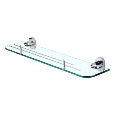 Kệ Kính Bao Inox - BAOKK-M8802 (Inox 304)