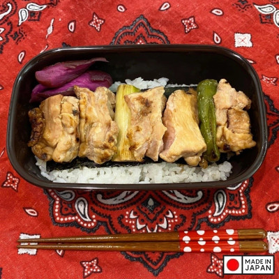 Hộp nhựa dùng trong lò vi sóng Nakaya 500ml - Hàng Nội Địa Nhật Bản