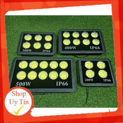 Đèn pha LED chiếu sâu (Pha cốc) 200W