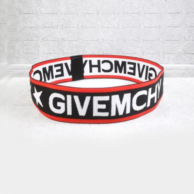 Băng Đô Thể Thao Chữ Givemchy
