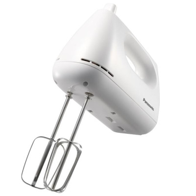 Máy đánh trứng Panasonic MK-GH3WRA - Hàng chính hãng