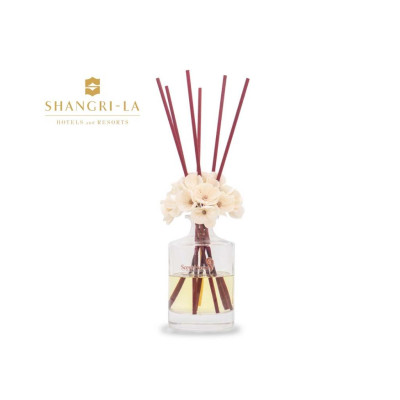 Que mây tán hương khách sạn 5* Shangri-La Hotel