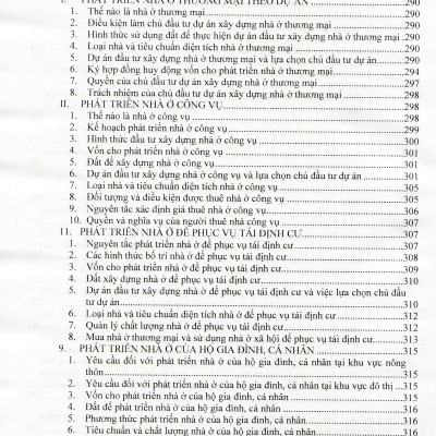 Cẩm Nang Pháp Luật Về Môi Giới Và Đầu Tư Kinh Doanh Bất Động Sản