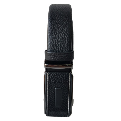 Thắt Lưng Nam Da Bò Thật BIGGBEN Đầu Tăng Đơ TLB62