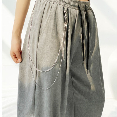 Dây xích đeo quần 2 layer XQ349