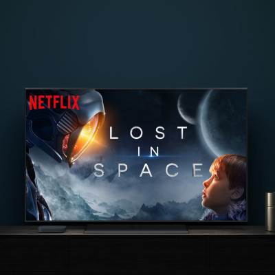 [Bản quốc tế] Android Tivi Box Xiaomi Mibox S 4K (Android 8.1) Phân phối bởi Digiword - Hàng chính hãng