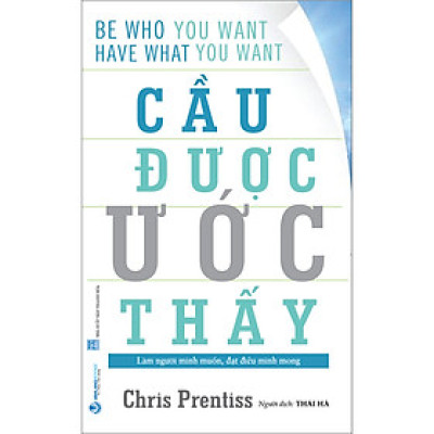 Cầu Được Ước Thấy