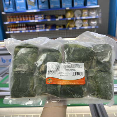 Xôi gói sen 480gr