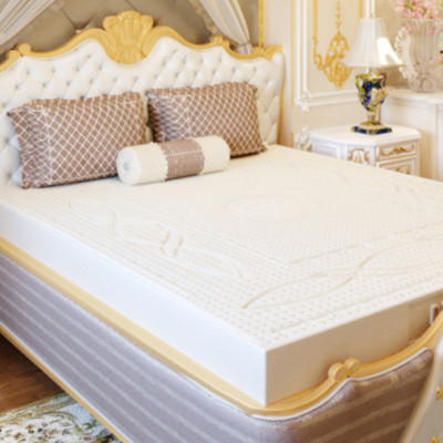 Nệm cao su Kim Cương Diamond Luxury