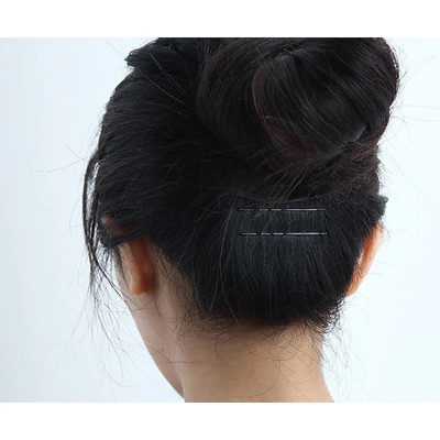 Bộ 60 Chiếc Ghim Kẹp Tóc BOB PIN Nhỏ Gọn Tiện Lợi Kẹp Tóc Mái , Tóc Giả E224