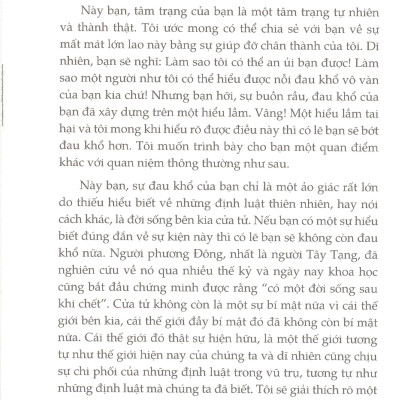 Trở Về Từ Cõi Sáng (Tái Bản 2022)