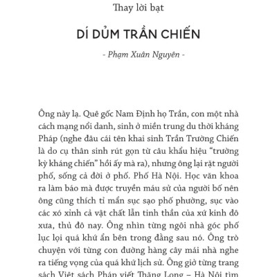 Tỏ Giăng Tỏ Đèn a_TRE