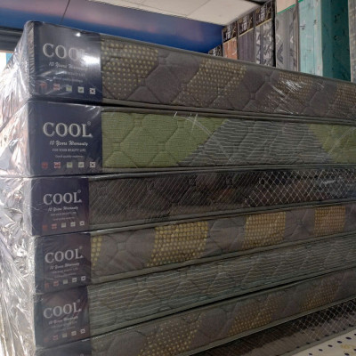 Nệm hè mát Cool Juno sofa kích thước 1m6/1m8