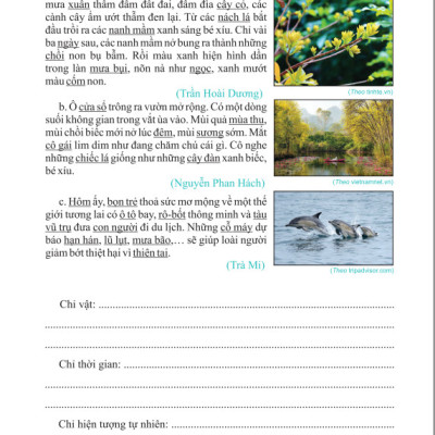 Sách - Vở Bài Tập Nâng Cao Từ Và Câu Lớp 4 - Biên Soạn Theo Chương Trình GDPT Mới - Bộ Cánh Diều - Ndbooks