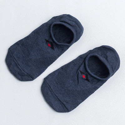 Combo 5 Đôi Vớ Lười Nam Nam22.001 (Freesize)