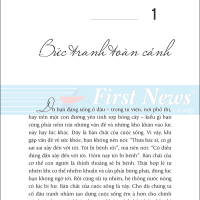 	Hạnh Phúc Đến Từ Sự Biến Mất( Tái bản) _FN