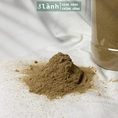 Bột Trầm Hương Loại Cao Cấp 3 Lành Tự Nhiên 100% Lượng Trầm Miếng Cao Thờ Cúng Thư Giãn Tài Lộc Xông Nhà Quà