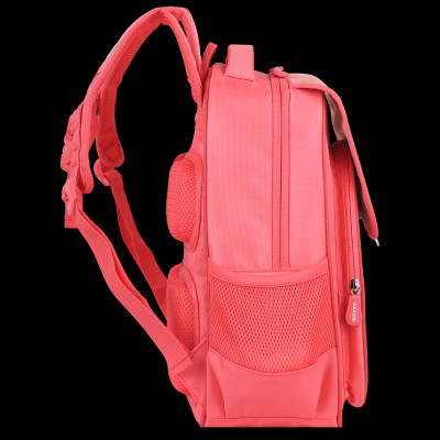 Ba Lô Học Sinh Kid Conezo Kèm Bóp Viết - Sakos SBO021LBNG00 - Love Bunny