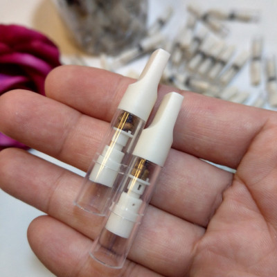 Đầu lọc thuốc bảo vệ sức khỏe tinh thể nano và than hoạt tính - T0275