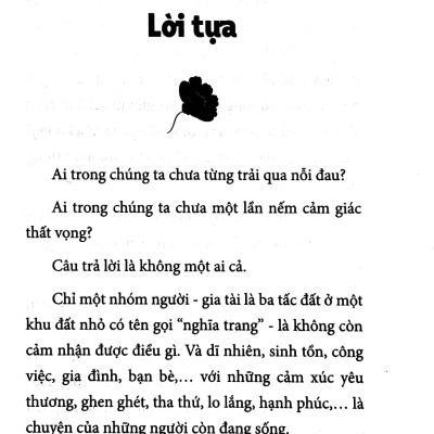 Trưởng Thành Qua Giông Bão